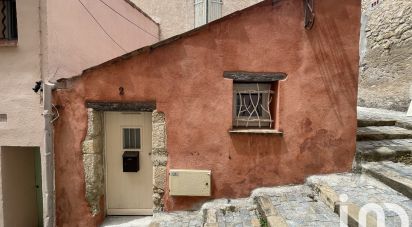 Town house 1 room of 18 m² in Fayence (83440)