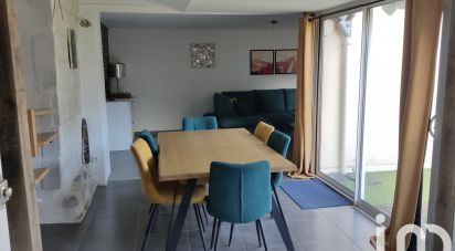 Maison 4 pièces de 81 m² à Briollay (49125)