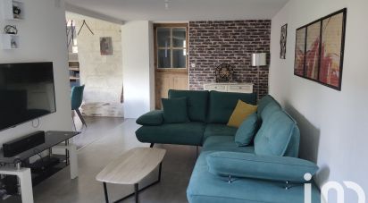 Maison 4 pièces de 81 m² à Briollay (49125)