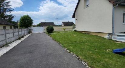 House 4 rooms of 100 m² in Barbuise (10400)