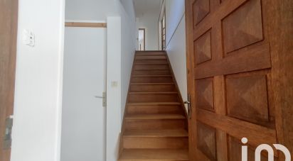 Townhouse 3 rooms of 90 m² in Limoges (87000)