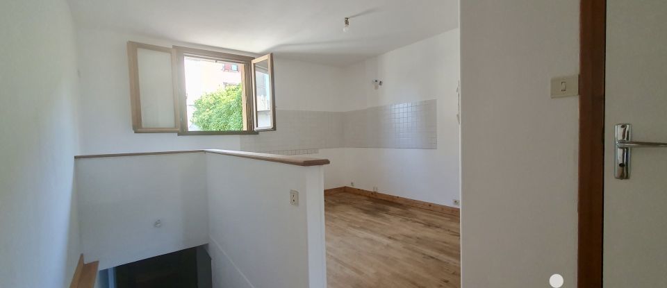 Maison de ville 3 pièces de 66 m² à Limoges (87000)