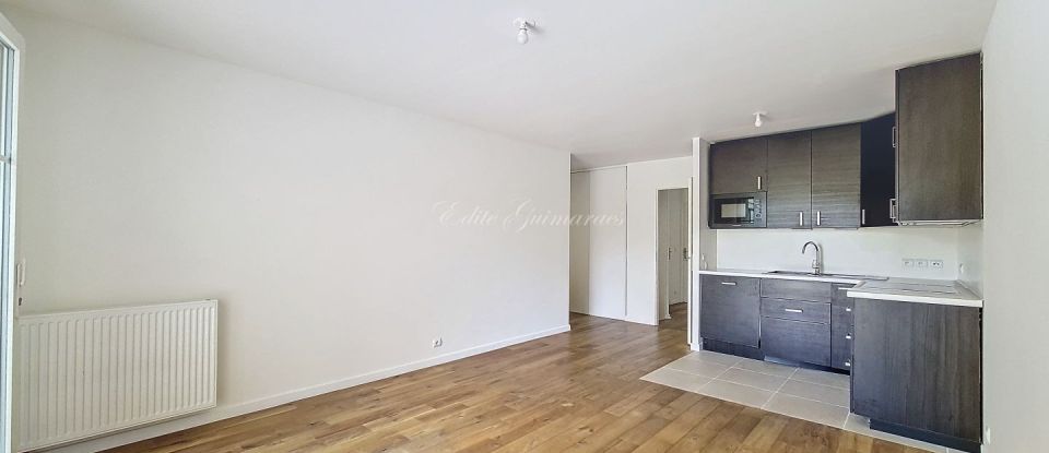 Appartement 3 pièces de 61 m² à Sartrouville (78500)