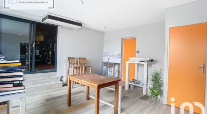 Maison 9 pièces de 270 m² à Nevers (58000)