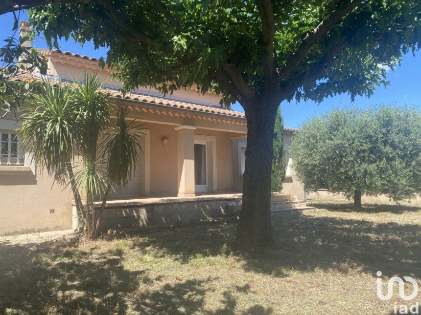 Maison 4 pièces de 140 m² à Saint-Rémy-de-Provence (13210)