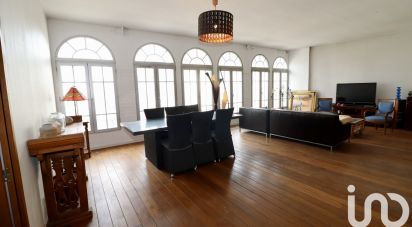 Appartement 7 pièces de 210 m² à Soissons (02200)