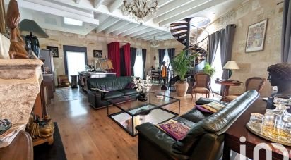 Maison 3 pièces de 154 m² à Bordeaux (33300)