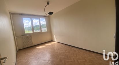 Apartment 2 rooms of 54 m² in Nogent-sur-Oise (60180)