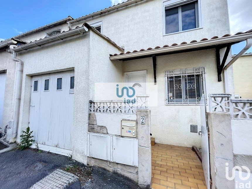 Maison 4 pièces de 70 m² à Béziers (34500)