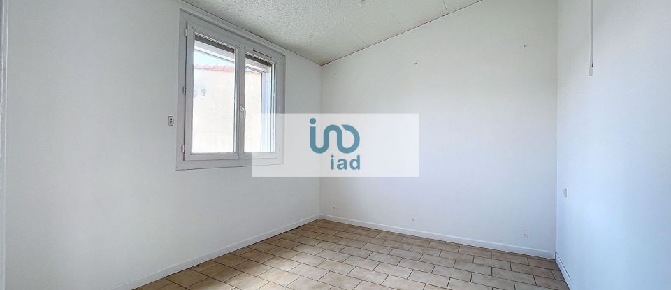 Maison 4 pièces de 70 m² à Béziers (34500)