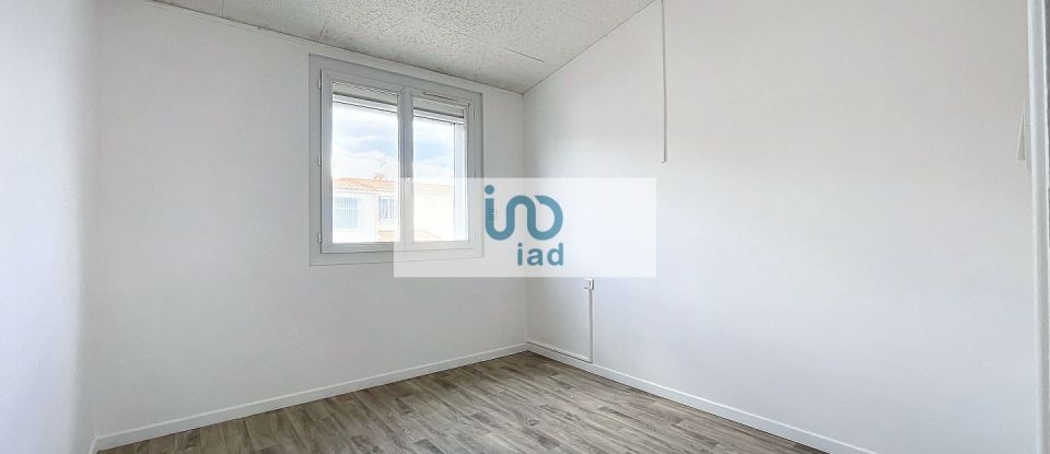 Maison 4 pièces de 70 m² à Béziers (34500)