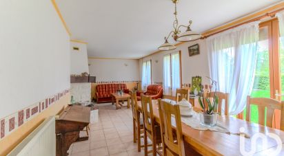 House 7 rooms of 163 m² in La Roquette (27700)