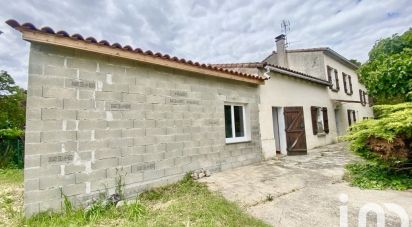 Maison 6 pièces de 150 m² à Nérac (47600)