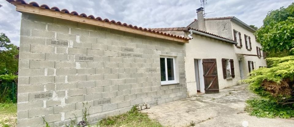 House 6 rooms of 150 m² in Nérac (47600)