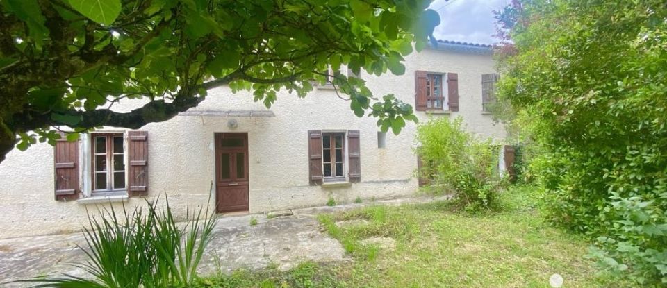 House 6 rooms of 150 m² in Nérac (47600)