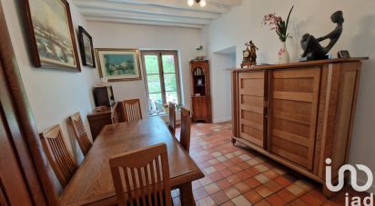 House 6 rooms of 110 m² in Grisy-les-Plâtres (95810)