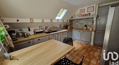 House 6 rooms of 110 m² in Grisy-les-Plâtres (95810)