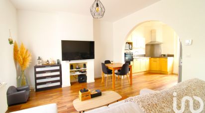 Town house 4 rooms of 88 m² in Liancourt (60140)