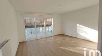 Appartement 3 pièces de 63 m² à Pfastatt (68120)