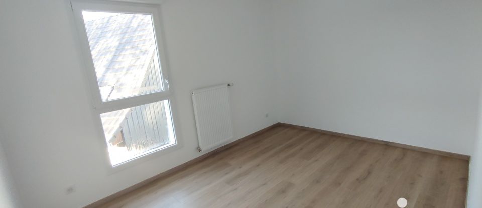 Apartment 3 rooms of 63 m² in Pfastatt (68120)