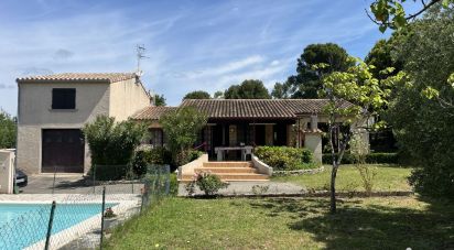 House 5 rooms of 147 m² in Ventenac-Cabardès (11610)