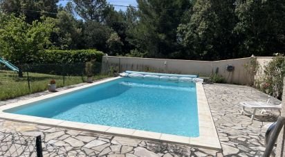 House 5 rooms of 147 m² in Ventenac-Cabardès (11610)