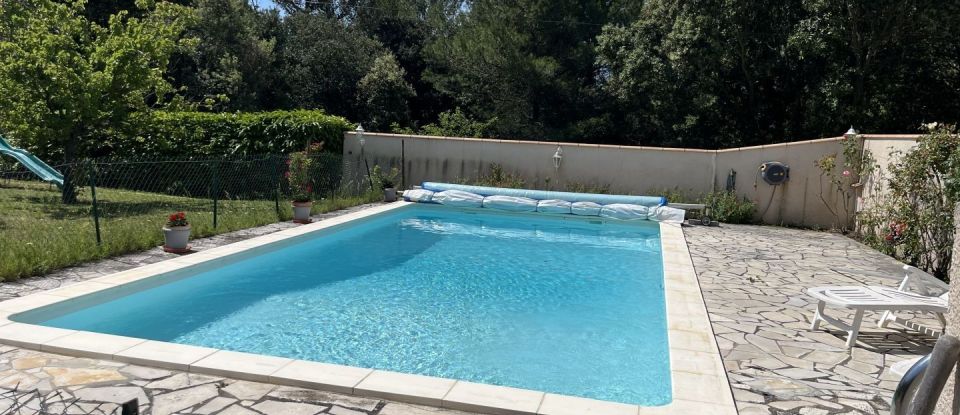 Maison 5 pièces de 147 m² à Ventenac-Cabardès (11610)