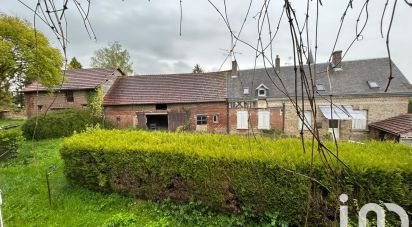 Longere 10 rooms of 240 m² in Vexin-sur-Epte (27510)