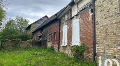 Longere 10 rooms of 240 m² in Vexin-sur-Epte (27510)