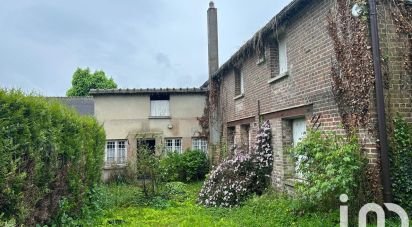 Longere 10 rooms of 240 m² in Vexin-sur-Epte (27510)