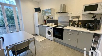 Appartement 1 pièce de 36 m² à Saint-Étienne (42000)