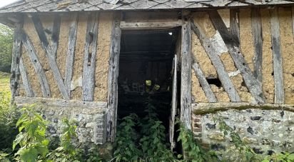 Barn conversion 1 room of 53 m² in La Rivière-Saint-Sauveur (14600)