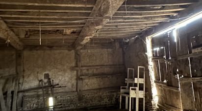Barn conversion 1 room of 133 m² in La Rivière-Saint-Sauveur (14600)
