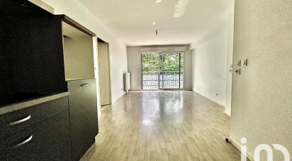 Appartement 3 pièces de 56 m² à Bruz (35170)