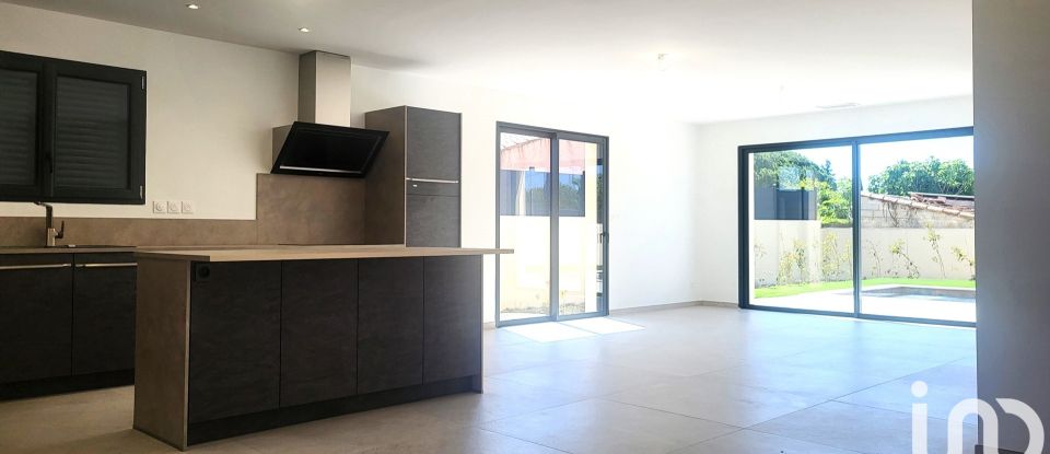 Maison 4 pièces de 133 m² à Redessan (30129)