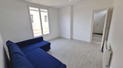 Apartment 1 room of 25 m² in Villemomble (93250)