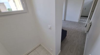 Apartment 2 rooms of 25 m² in Villemomble (93250)