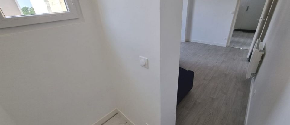 Appartement 2 pièces de 25 m² à Villemomble (93250)