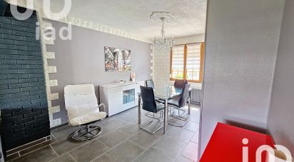 House 4 rooms of 85 m² in Cuincy (59553)