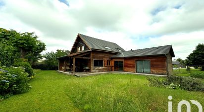 Cottage 4 rooms of 190 m² in Baudreix (64800)