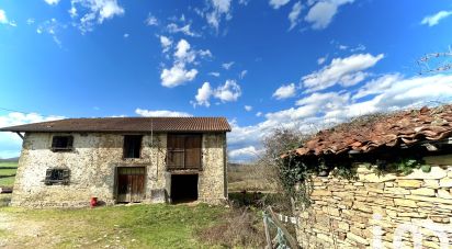 Farm 5 rooms of 300 m² in Juxue (64120)