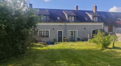 Maison de village 5 pièces de 109 m² à Saint-Hilaire-sur-Risle (61270)