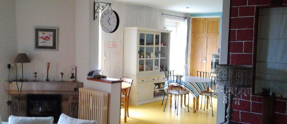 Appartement 2 pièces de 13 m² à Annonay (07100)