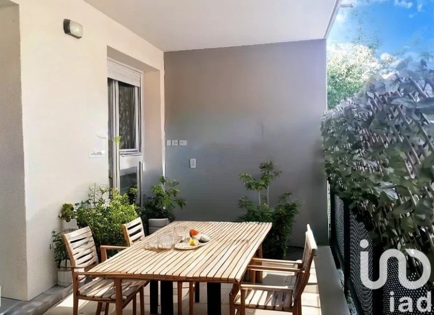 Apartment 2 rooms of 39 m² in Avignon (84140)