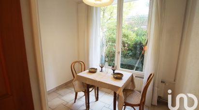 Appartement 3 pièces de 68 m² à Clichy (92110)