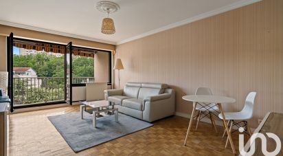 Appartement 2 pièces de 53 m² à Lyon (69009)