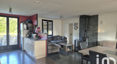 Maison 4 pièces de 85 m² à Courpalay (77540)