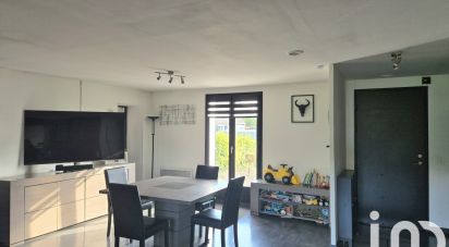 Maison 4 pièces de 85 m² à Courpalay (77540)