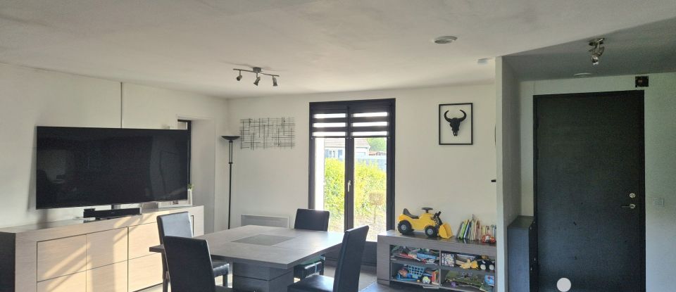 Maison 4 pièces de 85 m² à Courpalay (77540)