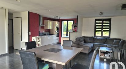 Maison 4 pièces de 85 m² à Courpalay (77540)